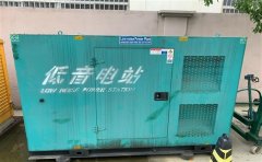 垫江通州四建大波纹箱定制案例