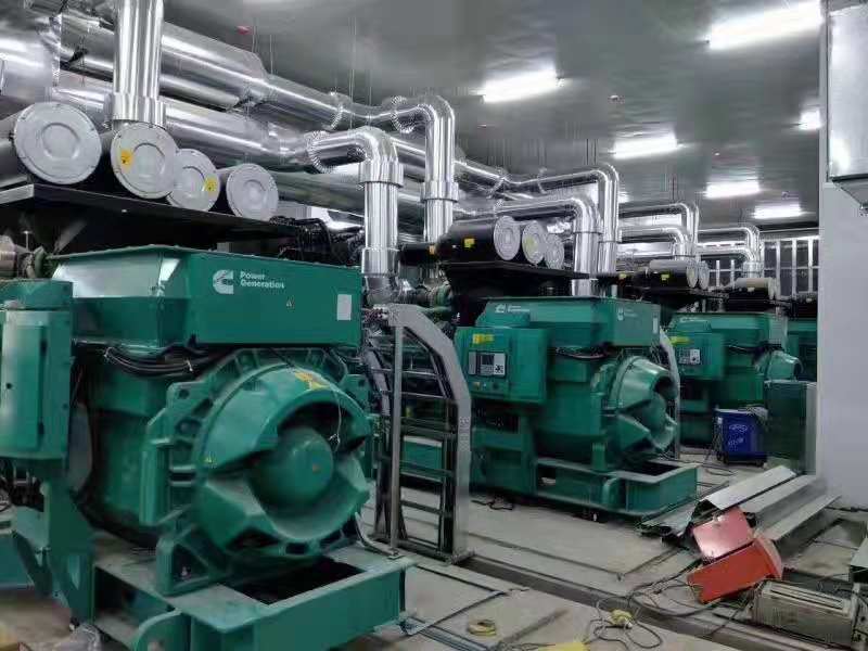 垫江发电机出租