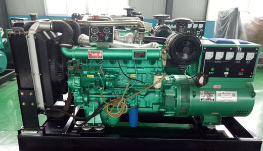 垫江发电机不发电的原因