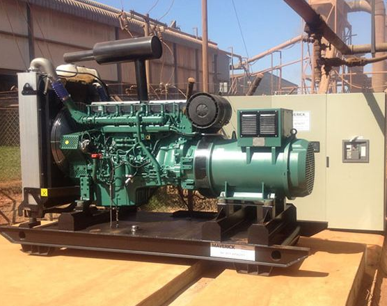 垫江发电机出租